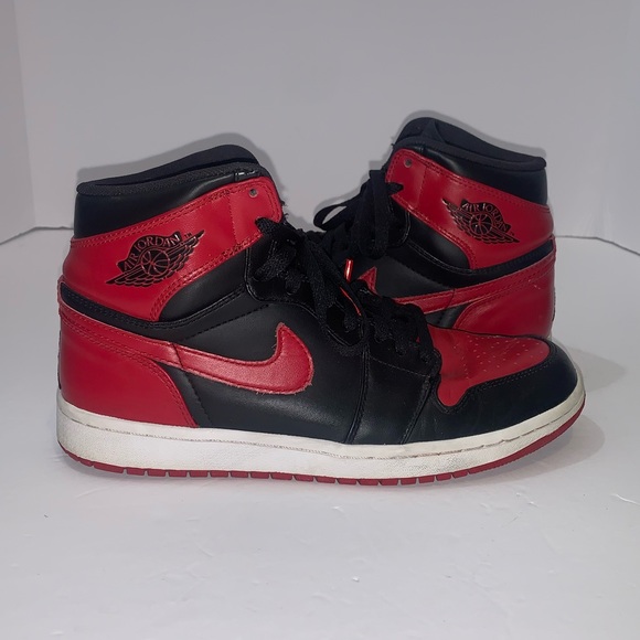 dmp bred 1s